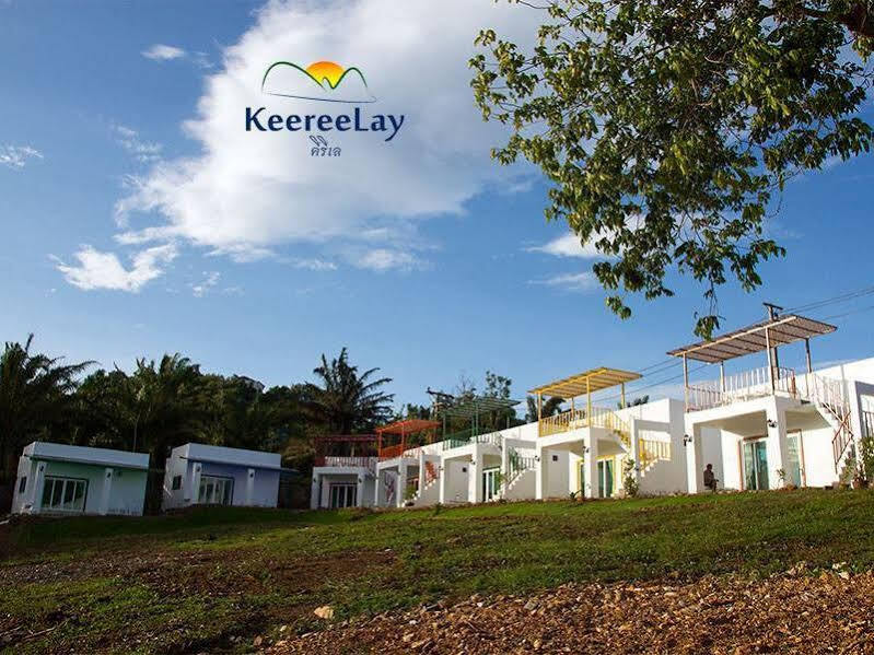 Keereelay Ξενοδοχείο Ko Lanta Εξωτερικό φωτογραφία